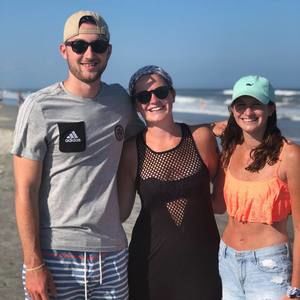 Meet your Posher, Brian